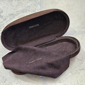 Tom Ford Glasses Case